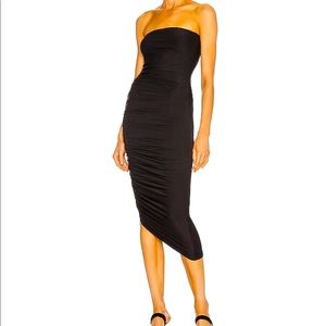 ALIX NYC Crawford Strapless Dress in size small